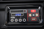 Детский электромобиль RiverToys Range Rover HSE 4WD Y222YY красный глянец
