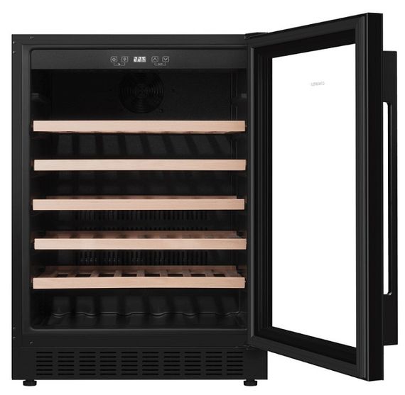 Винный шкаф Maunfeld MBWC-135S54
