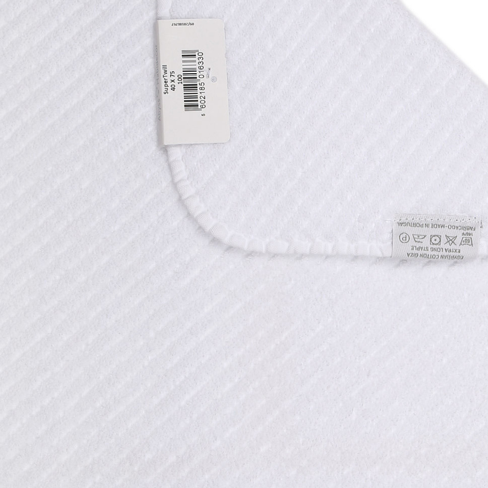 Полотенце 70x140 Abyss & Habidecor Супер Твил 100