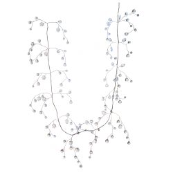 GAEM Изделие декоративное "Гирлянда", L11 W9 H129 см