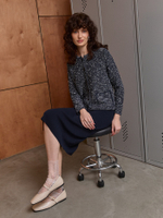 Жакет 2691 нэви TINONA