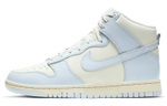 Nike Dunk High 'Light Blue Grey' Women's