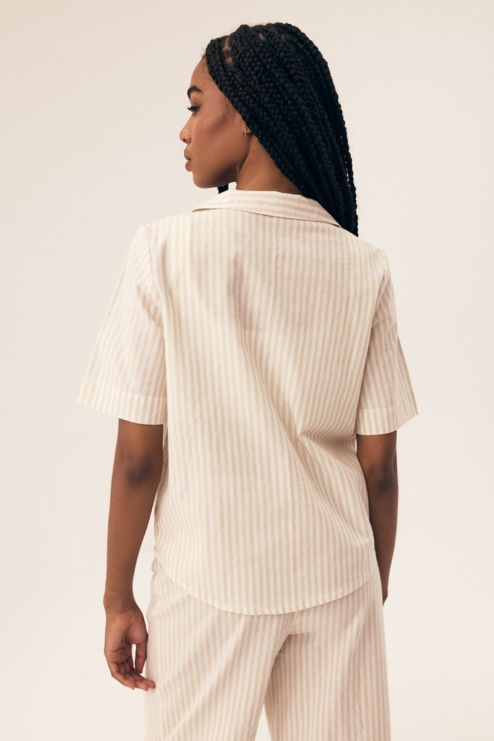 42693 ROSSINI/08X Пижама женская со штанами