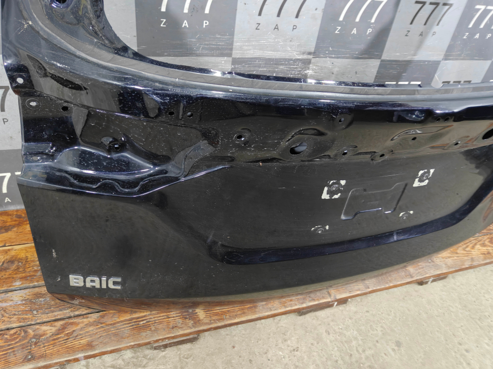Крышка багажника Baic X7 20-нв Б/У Оригинал A00083103DY