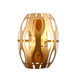 Бра светильник Rivoli Mitzi 4079-402 настенный 2 х Е14 40 Вт дизайн