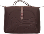 Детская коляска 2 в 1 Espiro Miloo 2.0 308 exellent chocolate