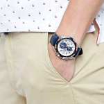 Мужские наручные часы Casio Edifice EFR-539L-7C