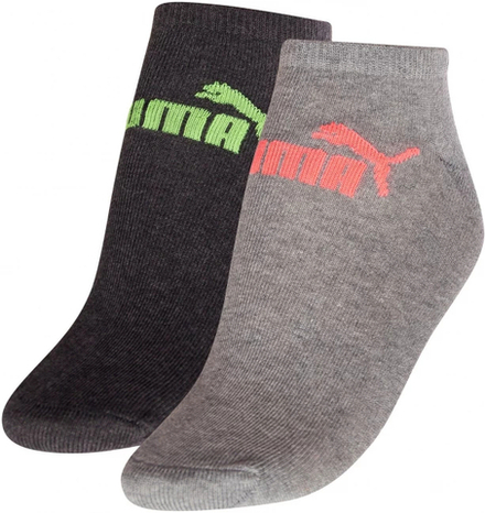 Носки PUMA UNISEX SNEAKER 2P