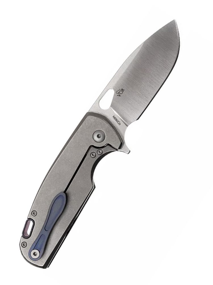 Нож Viper V5932FC Kyomi