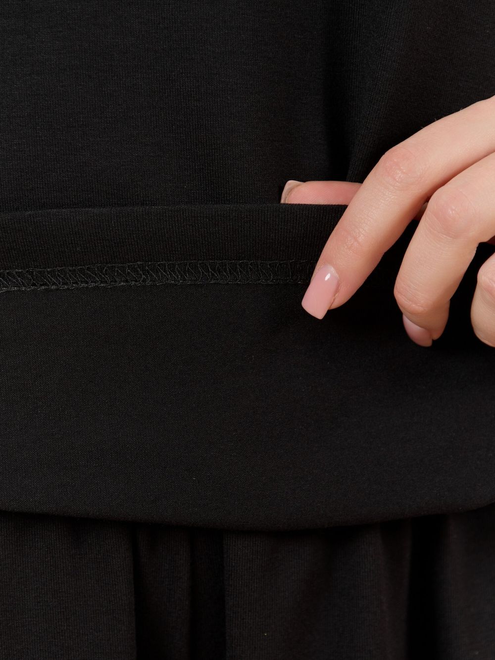 Пижама Иллиада-2 Виотекс ЧЁРНЫЙ