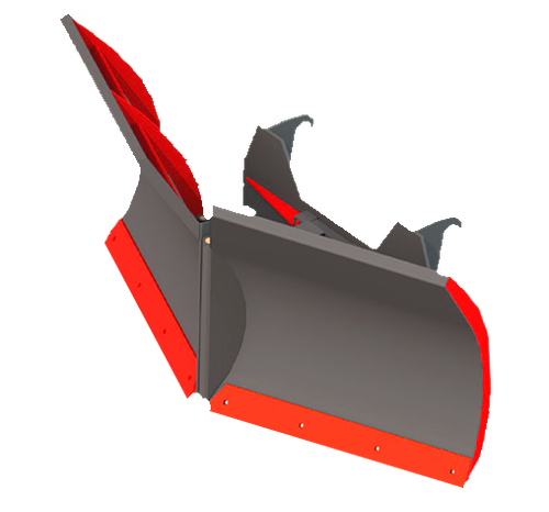 Снеговой отвал