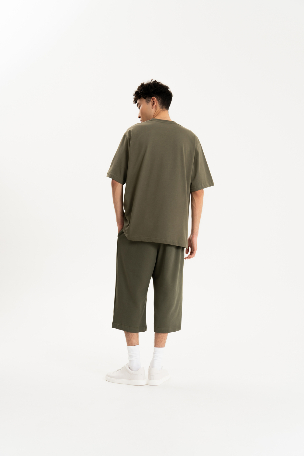 ШОРТЫ УДЛИНЕННЫЕ URBAN - SENCHA