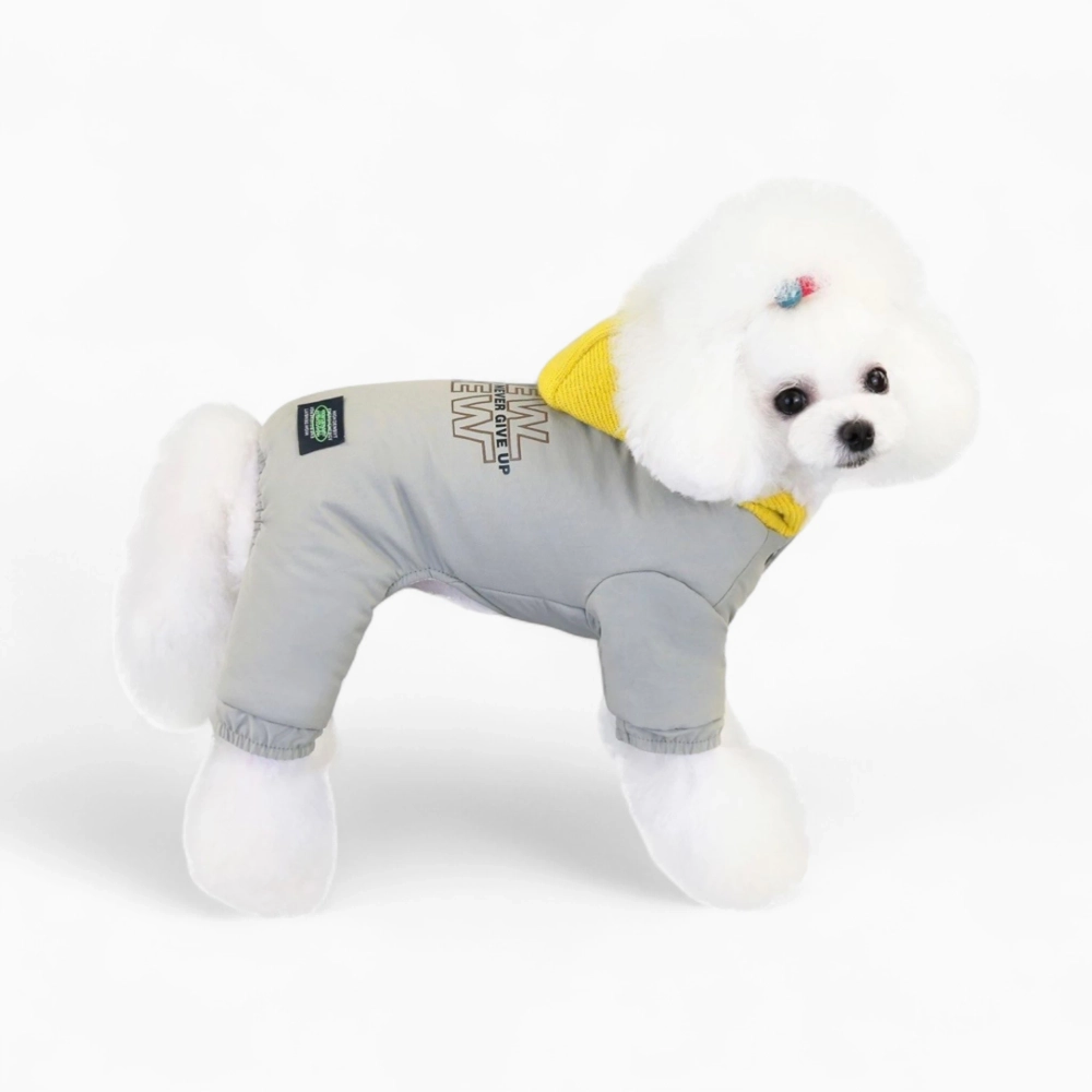 Комбинезон «Юниор»