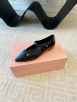 Miu Miu Shoes (4 colors)