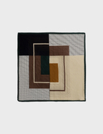 Платок LABBRA 70*70