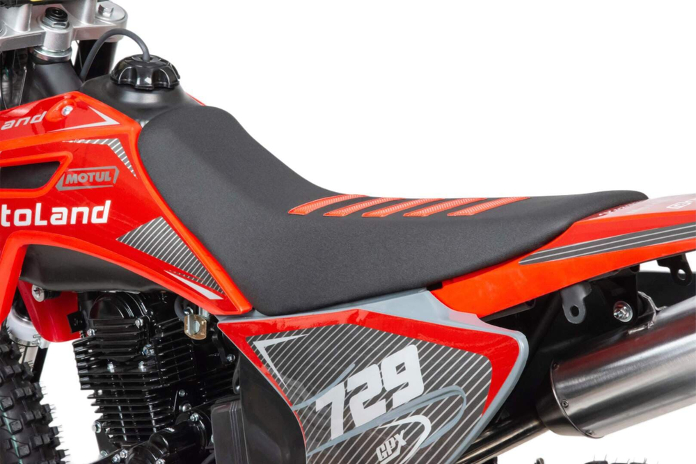 Мотоцикл MOTOLAND Sport 300 R (175FMM) 21/18 ENDURO