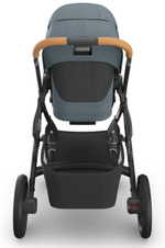 Коляска для погодок UPPAbaby Vista V3 2 в 1 Dillan