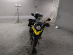 Suzuki V-Strom DL250 2017