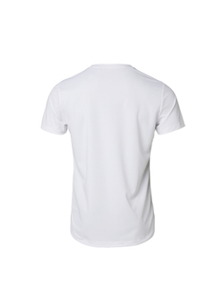 Мужская теннисная футболка Björn Borg Tee Tomlin M - brilliant white 2