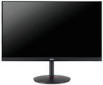 Монитор 27" Acer XV271Zbmiiprx
