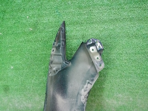 Крыло переднее левое Toyota Camry xv70 (2017-н.в.)