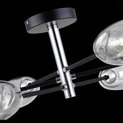 Светильник потолочный Evoluce Gloa SLE155512-06