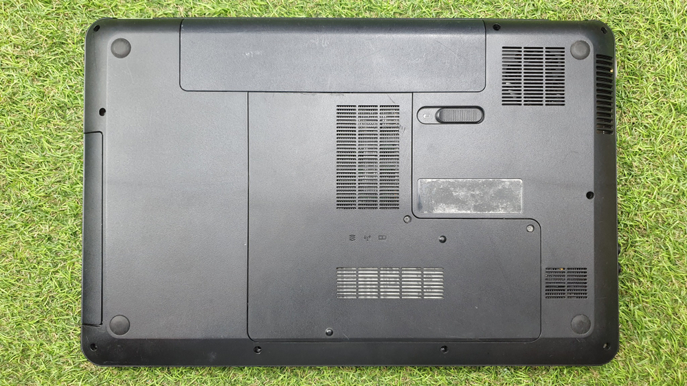 Ноутбук HP покупка/продажа