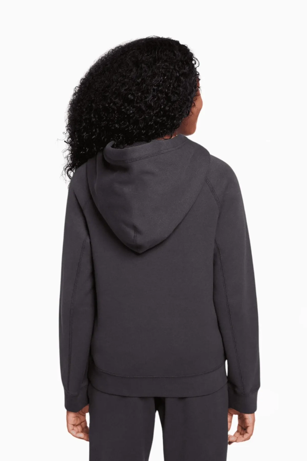 Кофта Nike Chelsea FC 24/25 Air Junior - серый