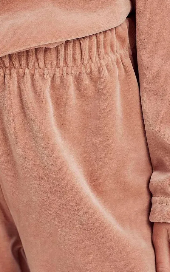 3037/3049 BELLE Пижама для девочек со штанами