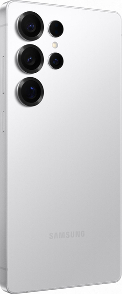 Смартфон Samsung Galaxy S25 Ultra 1 ТБ Серебряный титан (Titanium Whitesilver)