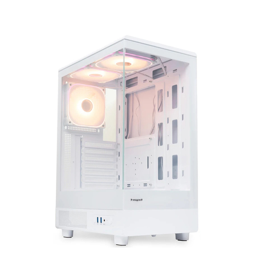 Ryzen 9 7900X + RTX 5060 Ti 8Gb