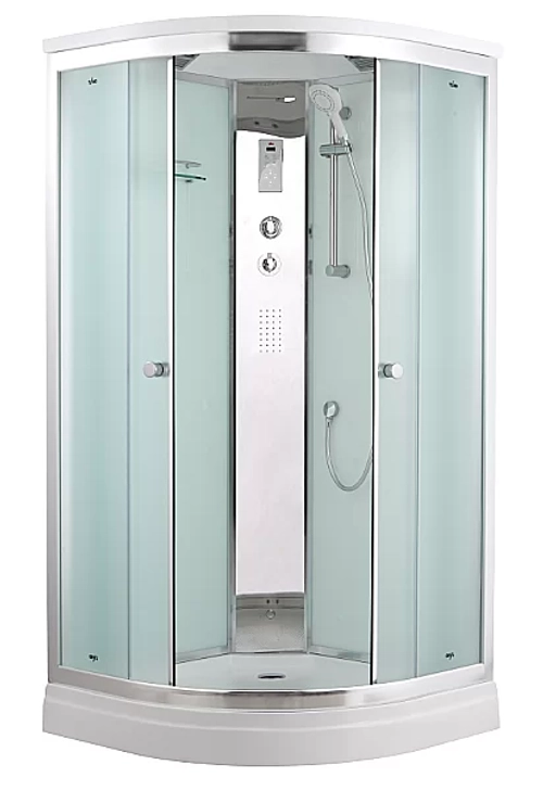 Душевая кабина Timo Comfort T 8809 90х90