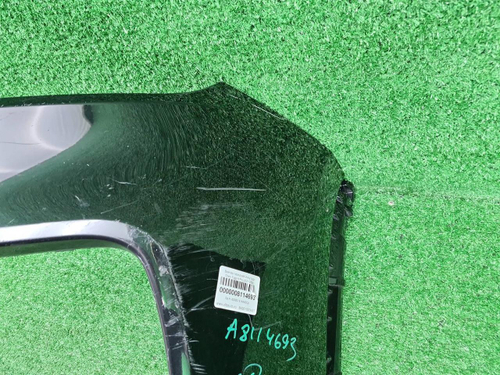 Бампер передний Chery Tiggo 8 Pro Max (2022-2024)