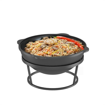 Подставка под казан Fantastic Grill Ø 1000