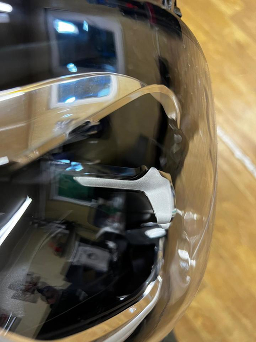 Фара левая Mercedes E W213 (2020-2023) LED