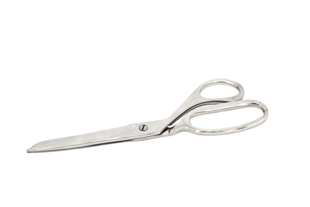 Ножницы металлические 230*76мм, ПО Горизонт