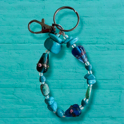 Обвес. Речной узор