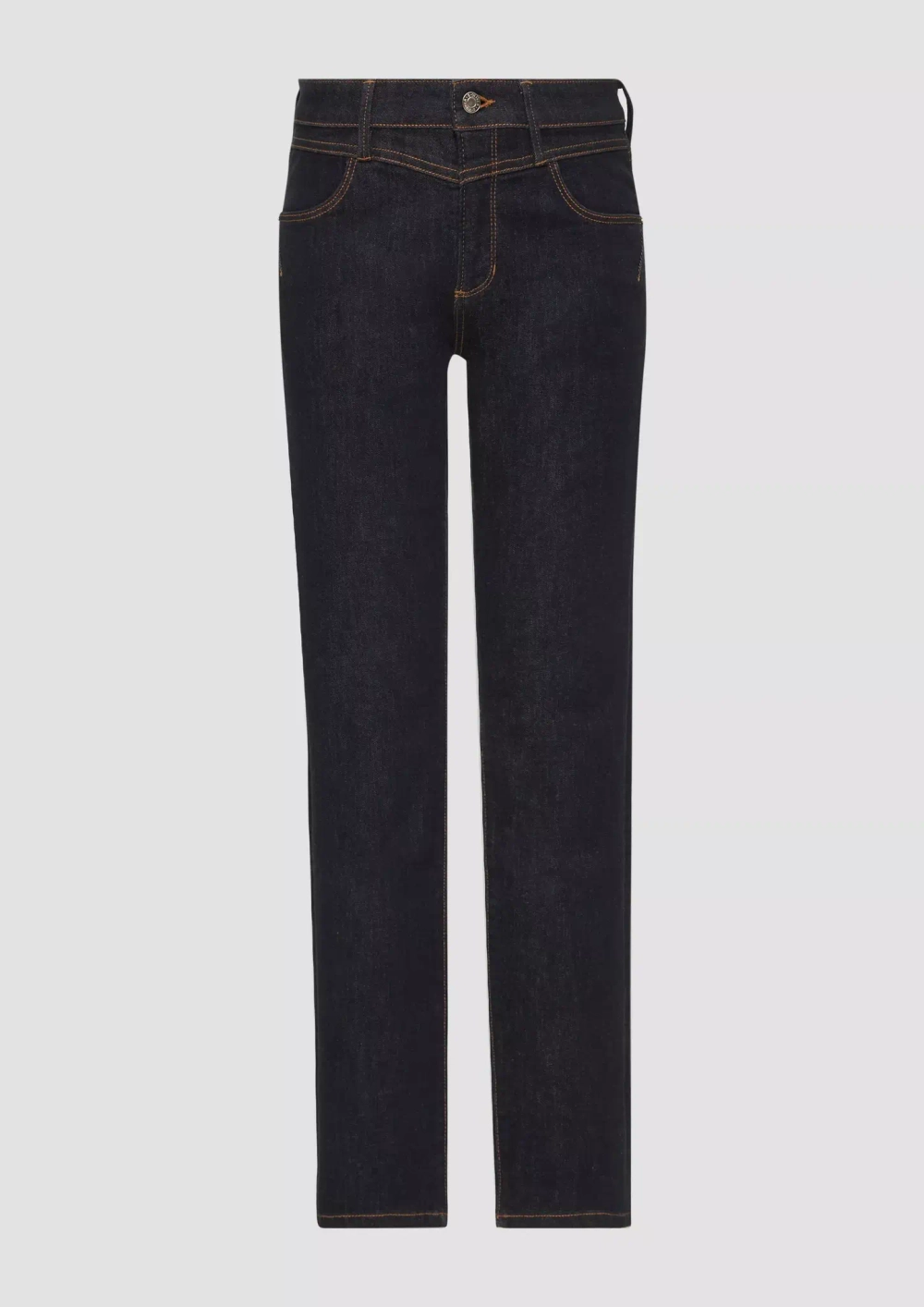 Джинсы женские Jeans Betsy / Slim Fit / Mid Rise / Slim Leg /