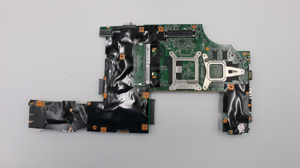 Материнская плата для ноутбука Lenovo T530 LK-4 SWG 11223-3 AMT/TPM/AES (04X1495), оригинал