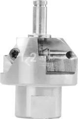 Головка фрезерная 37,5° для LIDEN Beveler-250