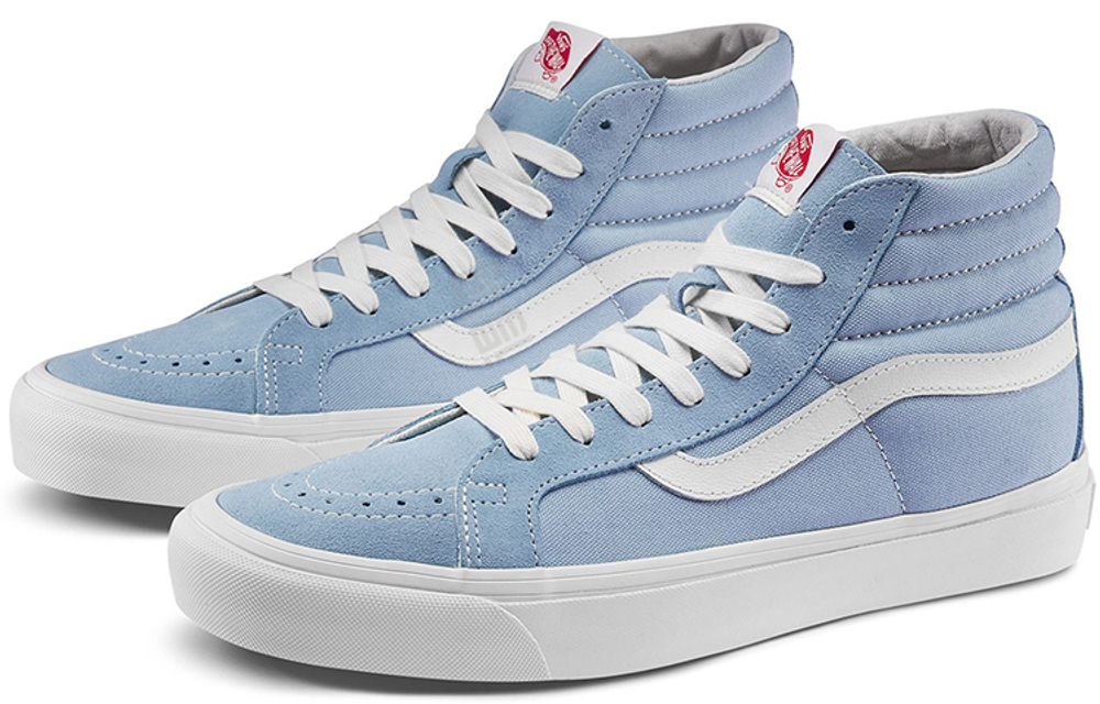 Vans Sk8 Lx