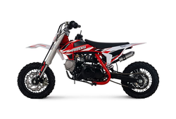 Мотоцикл PROGASI Kids Power 110 10/10