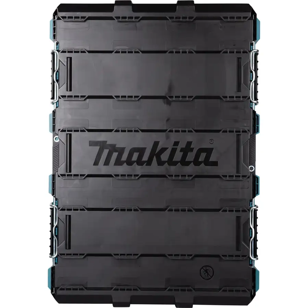 Большой ящик для инструментов MAKTRAK Makita P-91017
