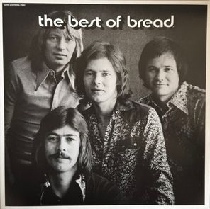 Bread / The Best of Bread (LP)