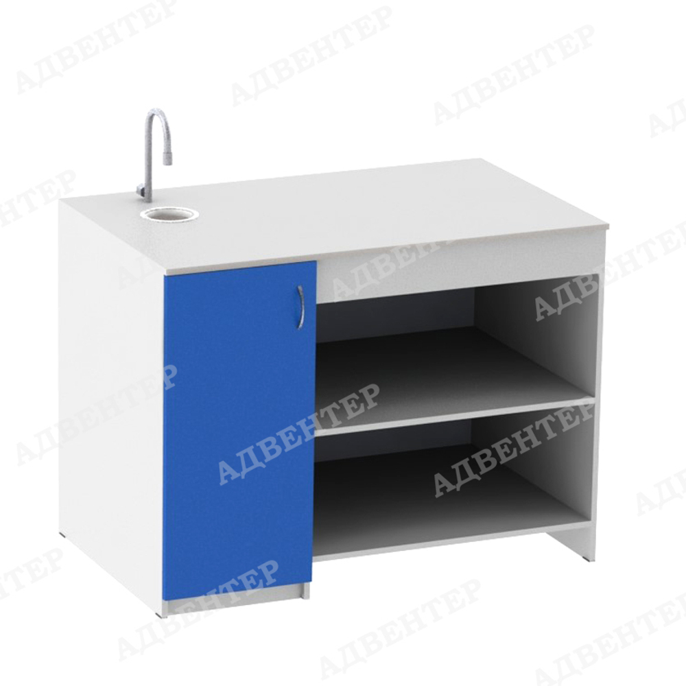 Стол демонстрационный 7