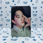 Фотокарта STRAY KIDS - THE SOUND ( Lucky Draw | Чанбин)