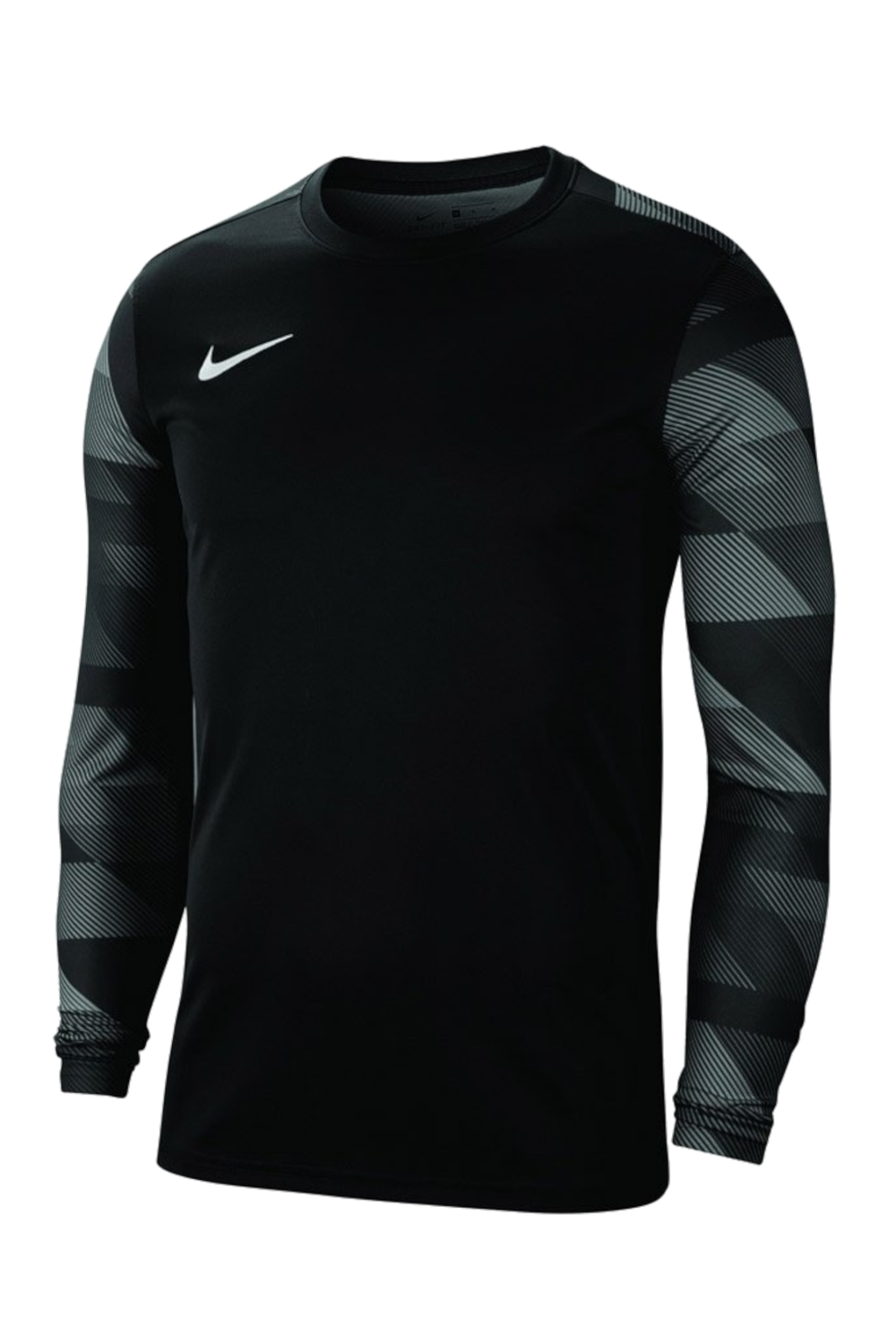 Вратарская кофта Nike Dry Park IV LS GK Детская