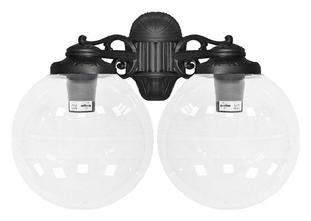 Светильник на штанге Fumagalli Globe 300 G30.141.000.AXF1RDN