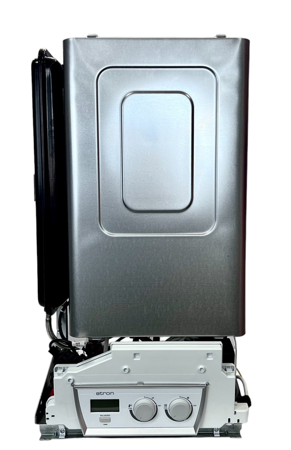 Котел настенный газовый двухконтурный ATRON H28 (TR)