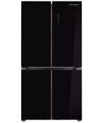 Холодильник Kuppersberg NFFD 183 BKG фото 2